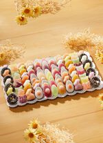 Paasassortiment alcoholvrij 