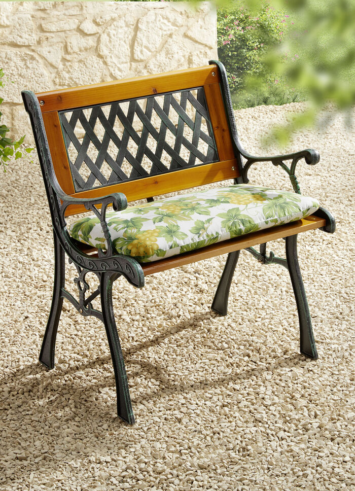 Zitkussen en bankkussen voor Royal tuinmeubelen GROEN