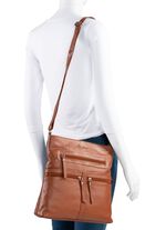 Laurina, tas, dames, met verstelbare schouderband 