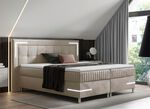 Boxspringbed 120x200 cm 