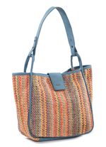 Rieker, tas, dames, met uitneembaar binnenvak 