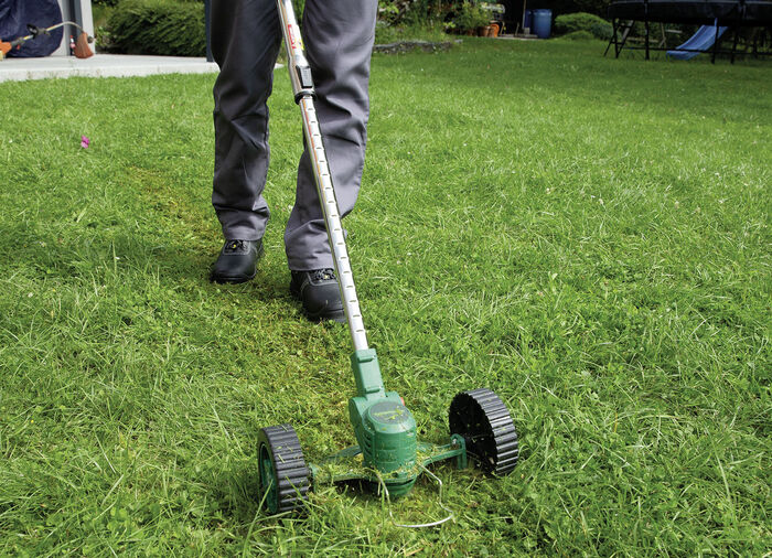 Hammersmith MultiWizard 5-in-1 snoerloze trimmer 