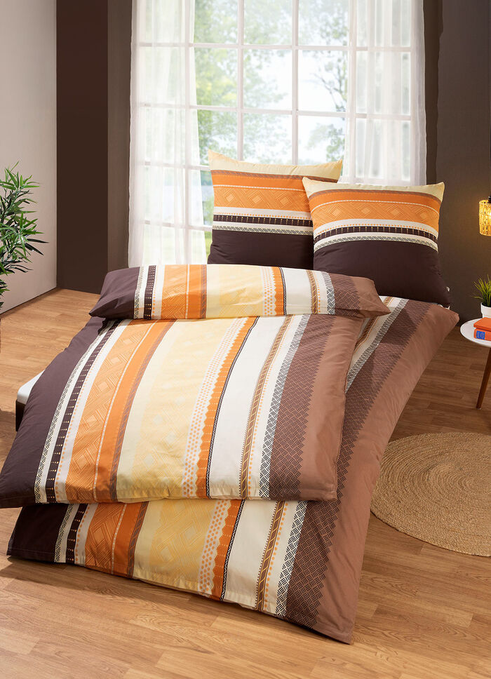 ‘DOBNIG’ beddengoedset