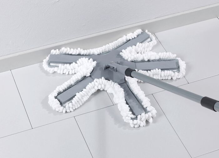 5-armige Octopus vloermop van Maximex 