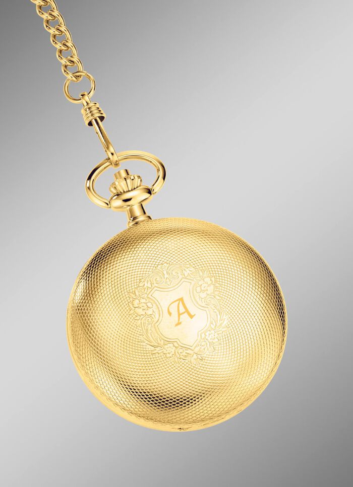 Para quartz zakhorloge 