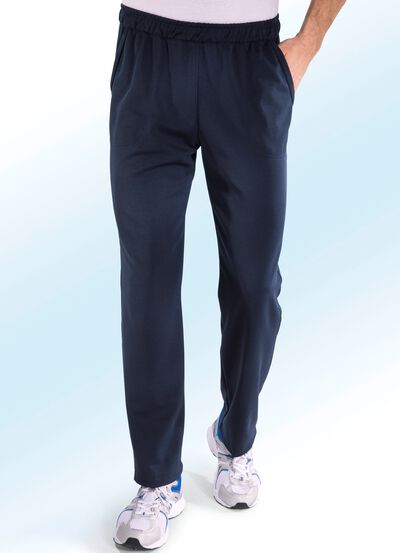 Vrijetijdsbroek van "Athlete" 