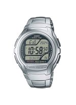 Casio radio digitaal herenhorloge 