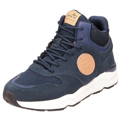 Damesdagschoen met allweatherfunctie van Chung Shi 