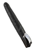 Extra grote massage-apparaat met stootfunctie 