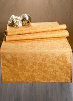 Handige tafel- en kamerdecoratie met acrylcoating GOUD