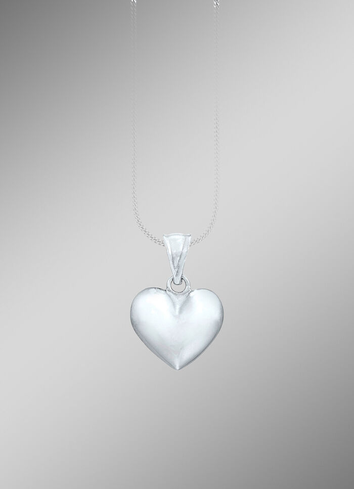 Lief hart hangertje 