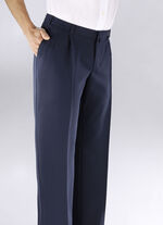 Onderbuikbroek van “Klaus Models” in 3 kleuren MARINE