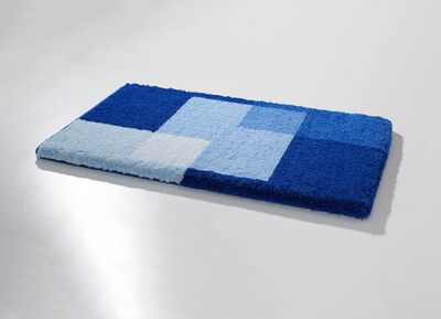 Badkamerset met antislip-onderkant, van Grund 