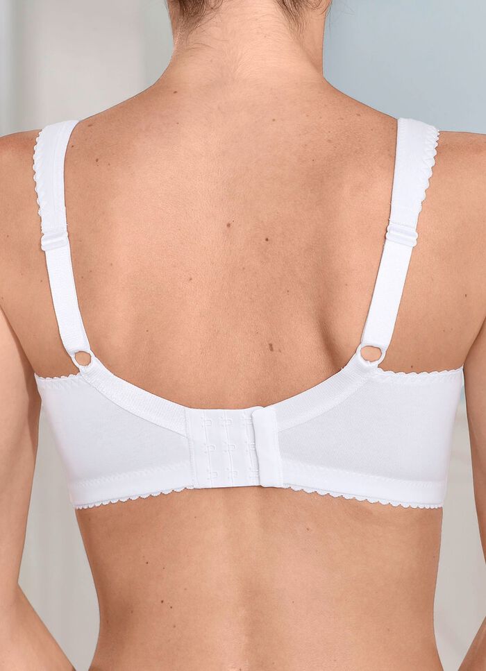 BH met hoog katoengehalte 