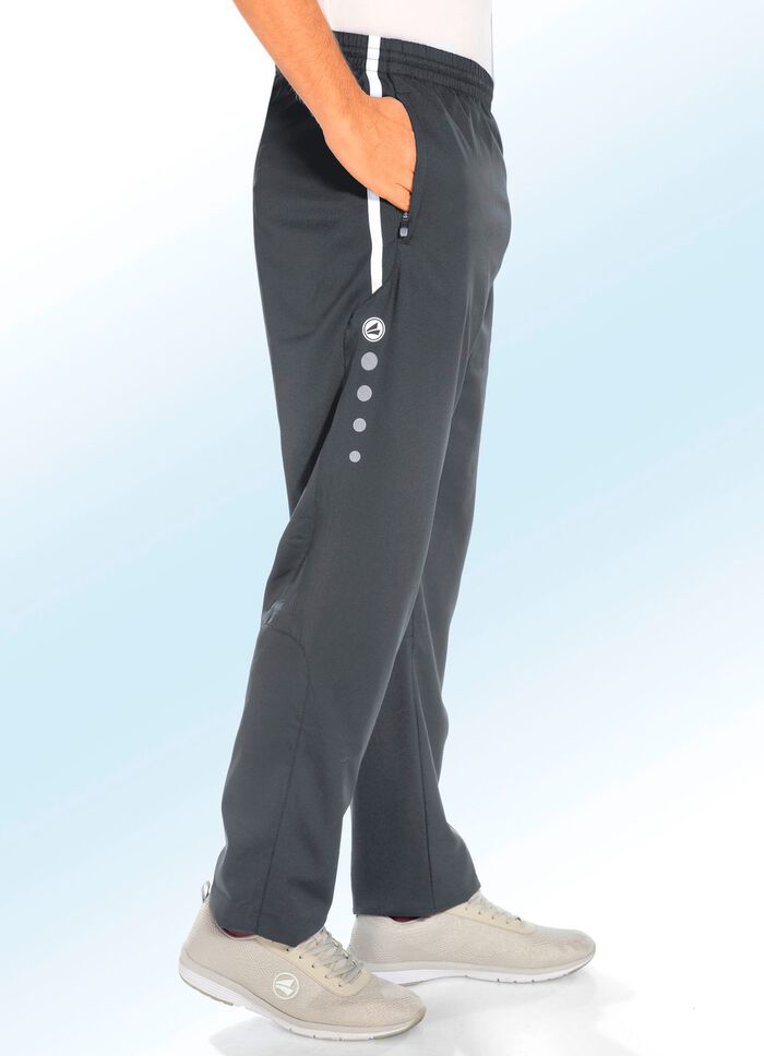 &lsquo;Jako&lsquo; vrijetijdsbroek in 3 kleuren 