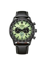 Citizen Solar Chronograaf 