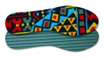 Thermofleece inzetstuk, 2 paar 