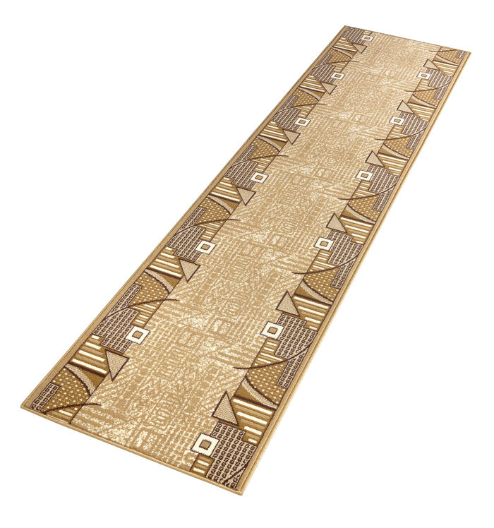 Geweldige hardlopers in de gewenste lengte 