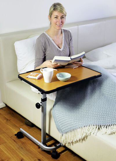 Comfort- en bedtafel RFM® 
