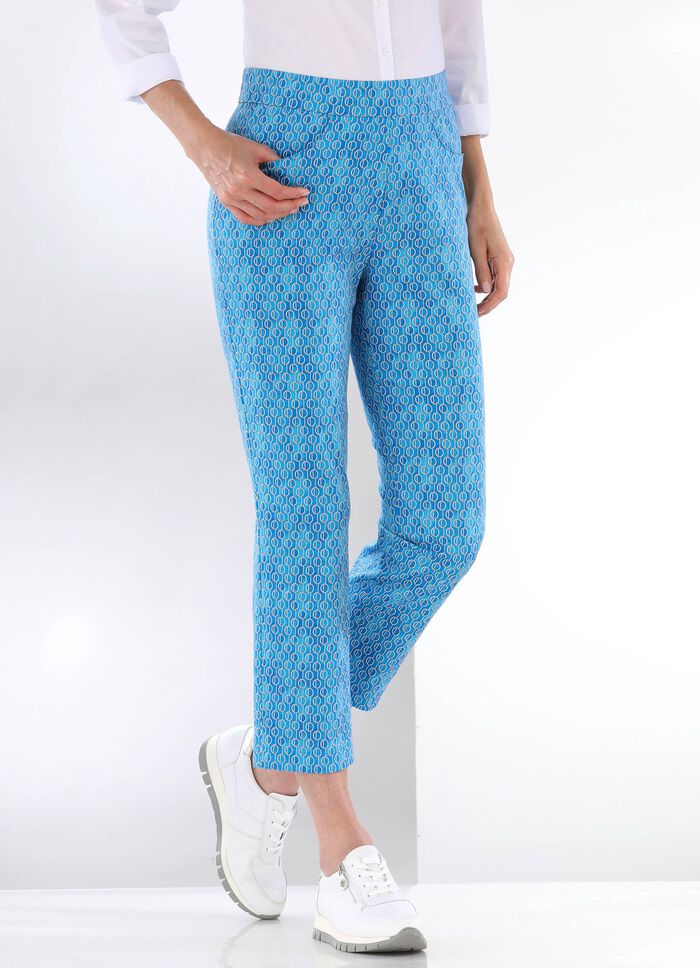 Broek in actueel design 