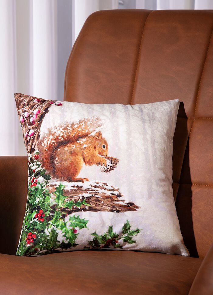 Kussensloop "Eichhör 