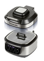 12-in-1 PowerXL multicooker 