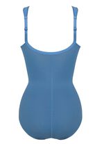 Anita broekcorselet met transparante zeilringen 