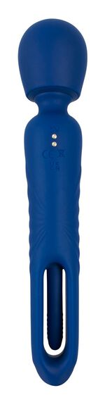 Handige 2-in-1 massagestick 