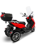 E-City-scooter Maximus MX3-25 