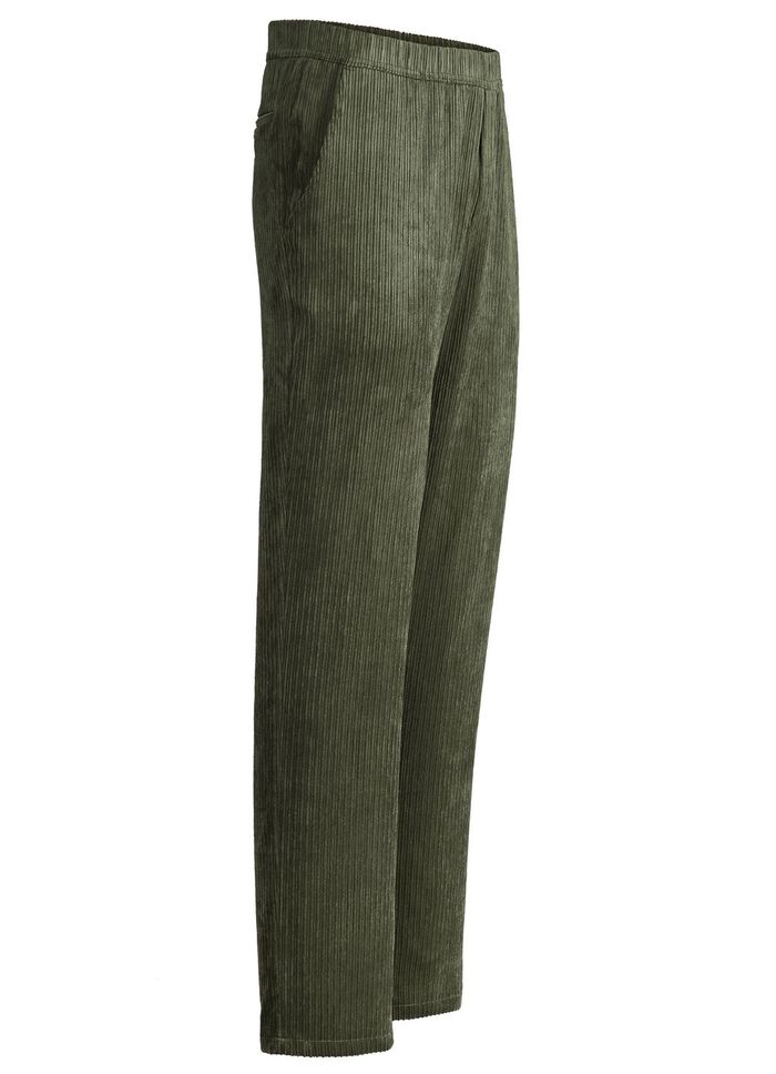 &lsquo;Klaus Modelle&lsquo; pull-on broek in 4 kleuren 