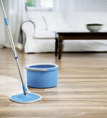 Livington vloerdweilsysteem 