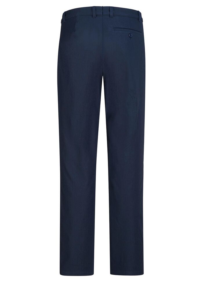 Perfecte thermobroek van "Klaus Modelle" in 3 kleuren 