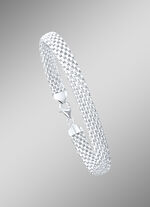 Armband in zilver 