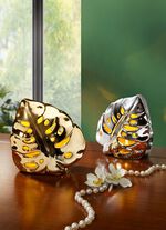 Verlichte porseleinen plaat 