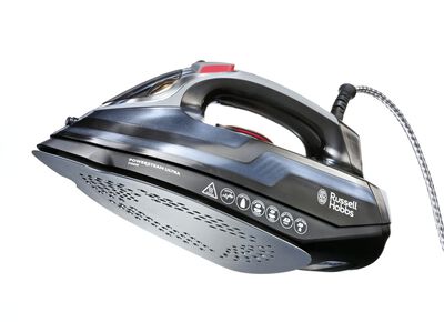 Russell Hobbs stoomstrijkijzer voor een geweldige prijs 