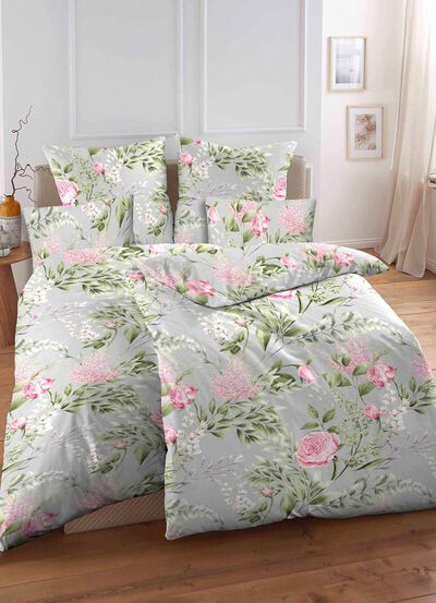 Biberna beddengoedset in renforcé kwaliteit 