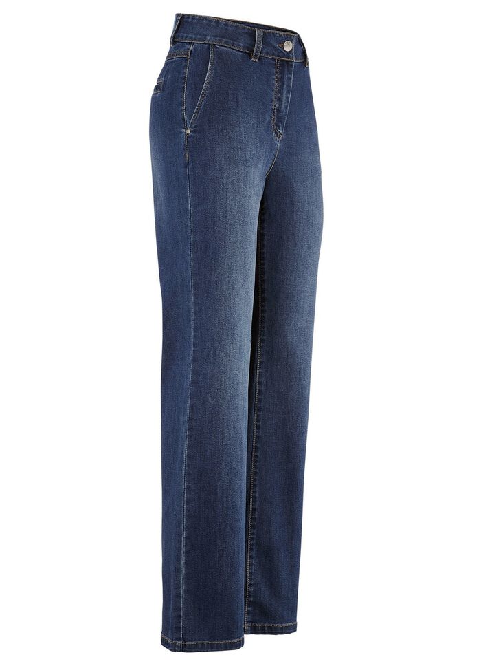 Comfortabele jeans 