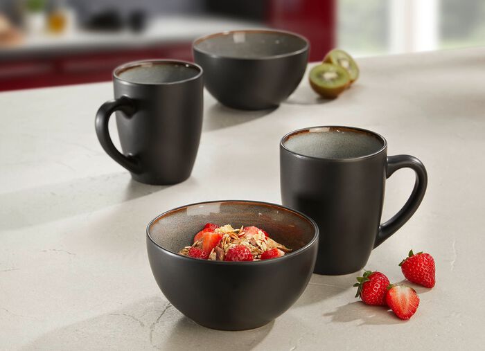 Exclusieve keukenserie uit de serie The Perfect Dinner 