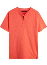 Shirt van &ldquo;Paddock&rsquo;s&rdquo; ORANJE