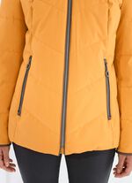 Functioneel jack in 2 kleuren 