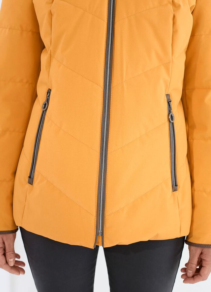 Functioneel jack in 2 kleuren 