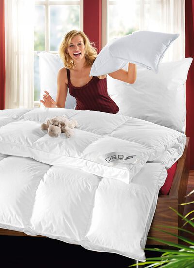 Donsbeddenprogramma van OBB 