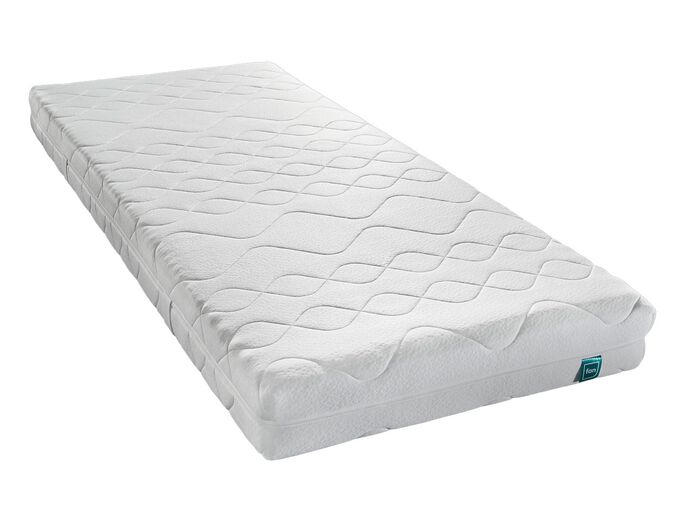 7-zone koudschuimmatras &ldquo;fan Medisan Plus KS&rdquo; 