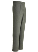 Broek "Klaus Models" in 3 kleuren OLIJF GEMÊLEERD
