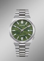 Citizen Series NJ015* automatisch herenhorloge 