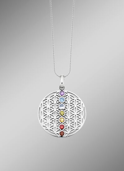 Kettinghanger z. k. Zilver 925/- 