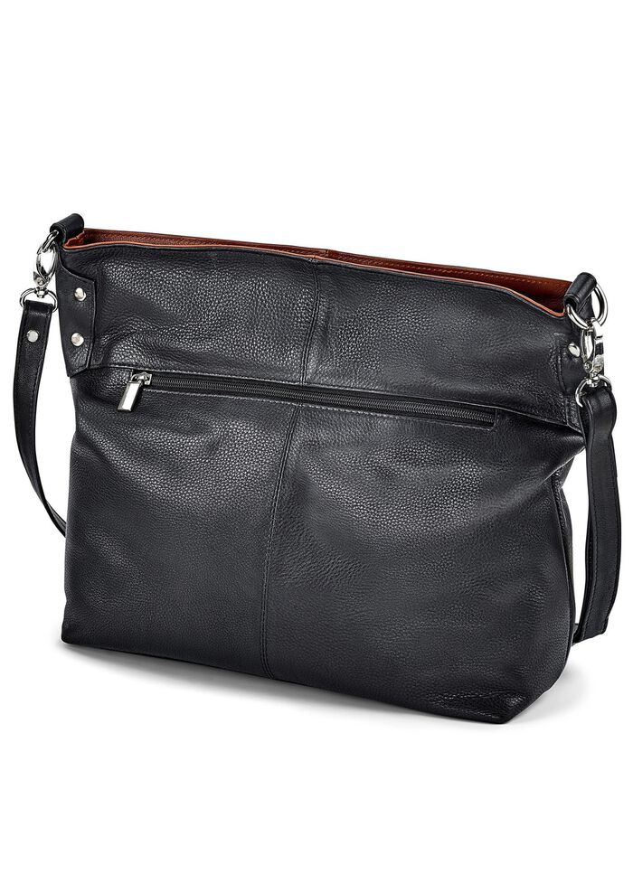 Laurina, tas, dames, met verstelbare schouderband 