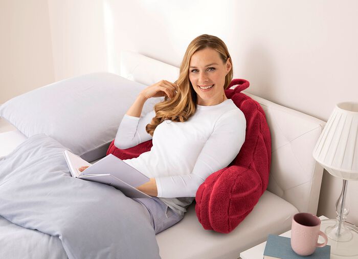 Fauteuilbed met zijvak BORDEAUX