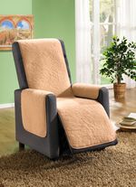 Antislip fauteuil- en bankbeschermers 