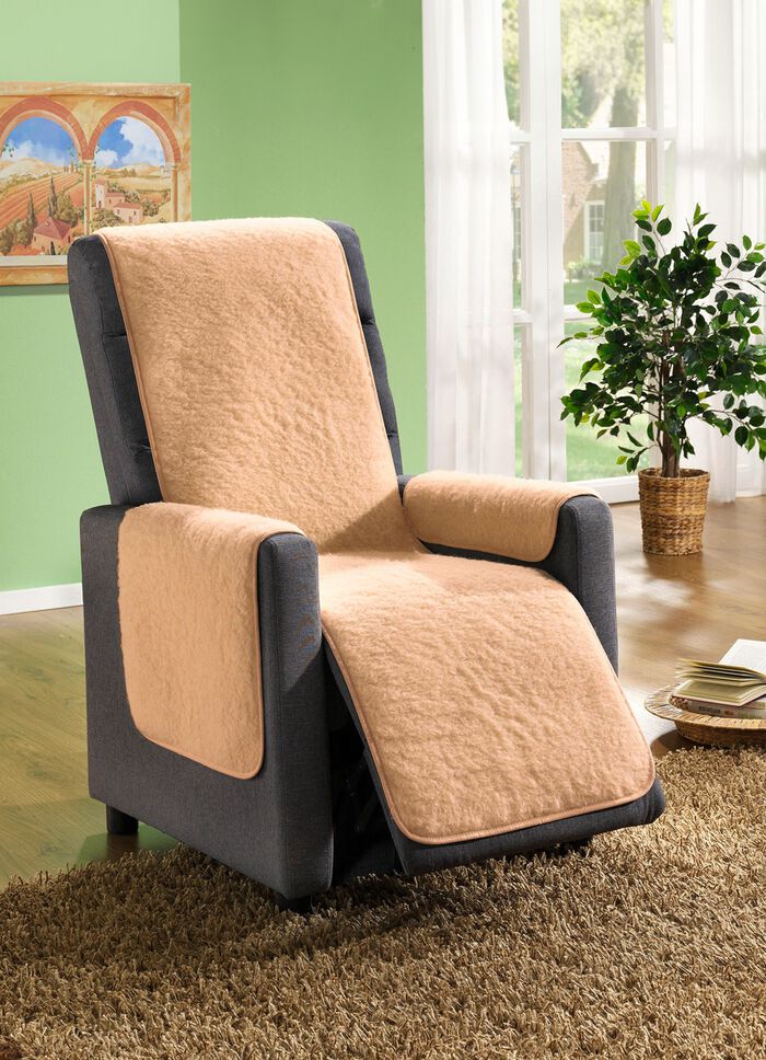 Antislip fauteuil- en bankbeschermers 
